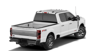 2027 Ford Super Duty® External Image 3